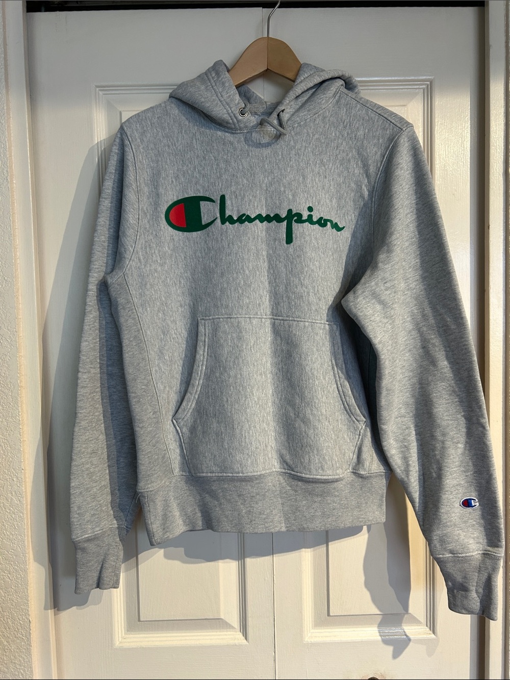 Champion Hoodie